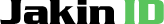 Jakin Id logo