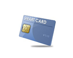 smart card units